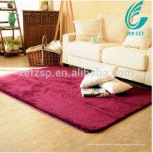 nouveau produit tapis de prière épais tapis de microfibre